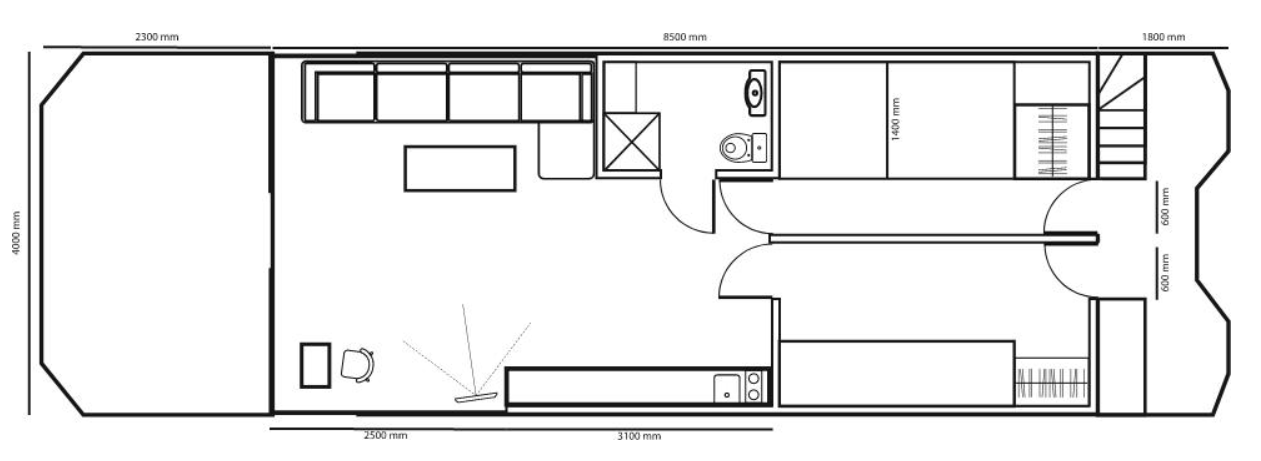 Skizze Enja Meckpommcharter
